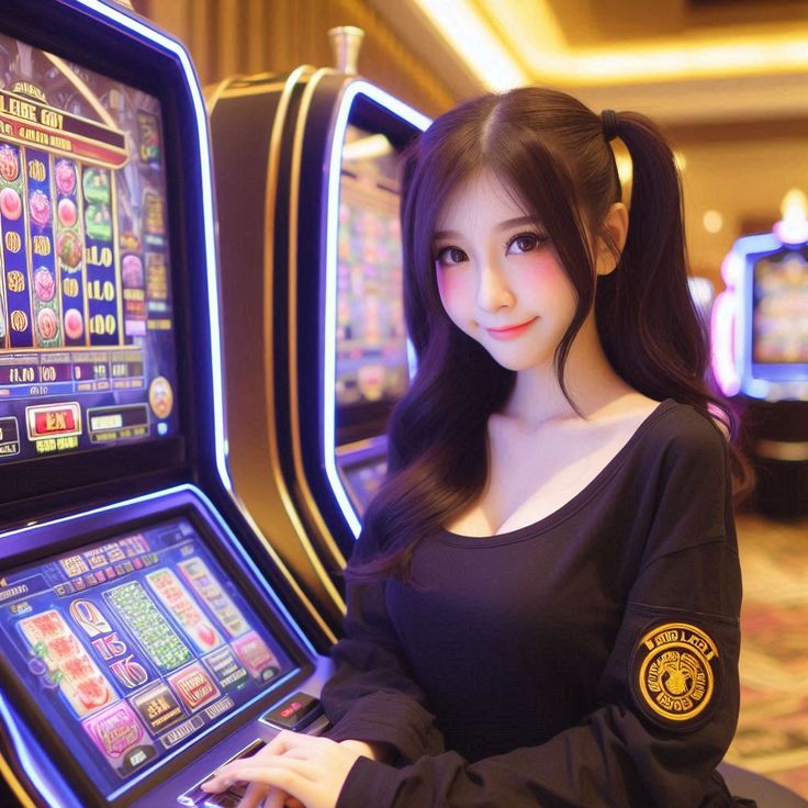 DAVO88 : Slot88 Judi Slot Gacor Terbaik Dengan Bonus Melimpah